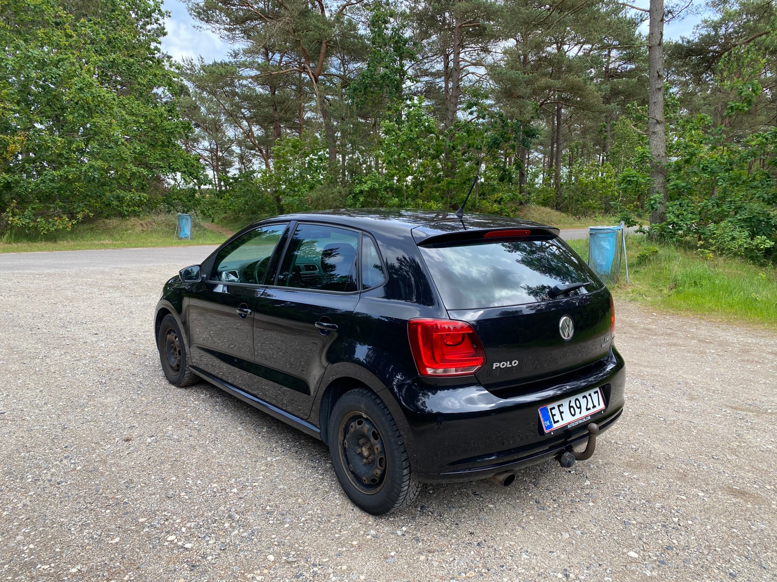 VW Polo – billede 7