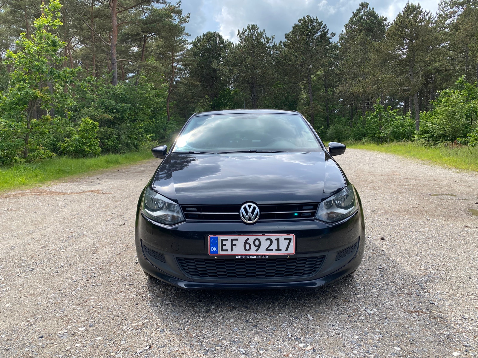 VW Polo – billede 2