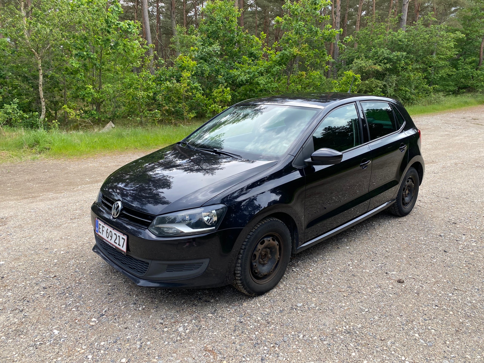 VW Polo – billede 3