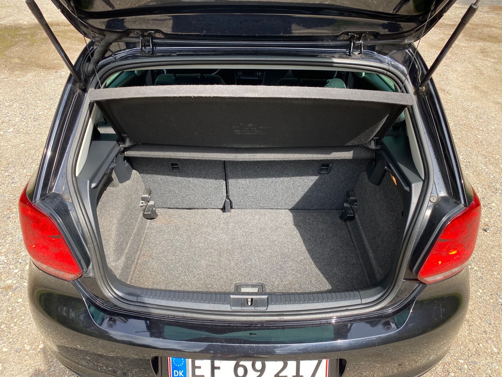 VW Polo – billede 14