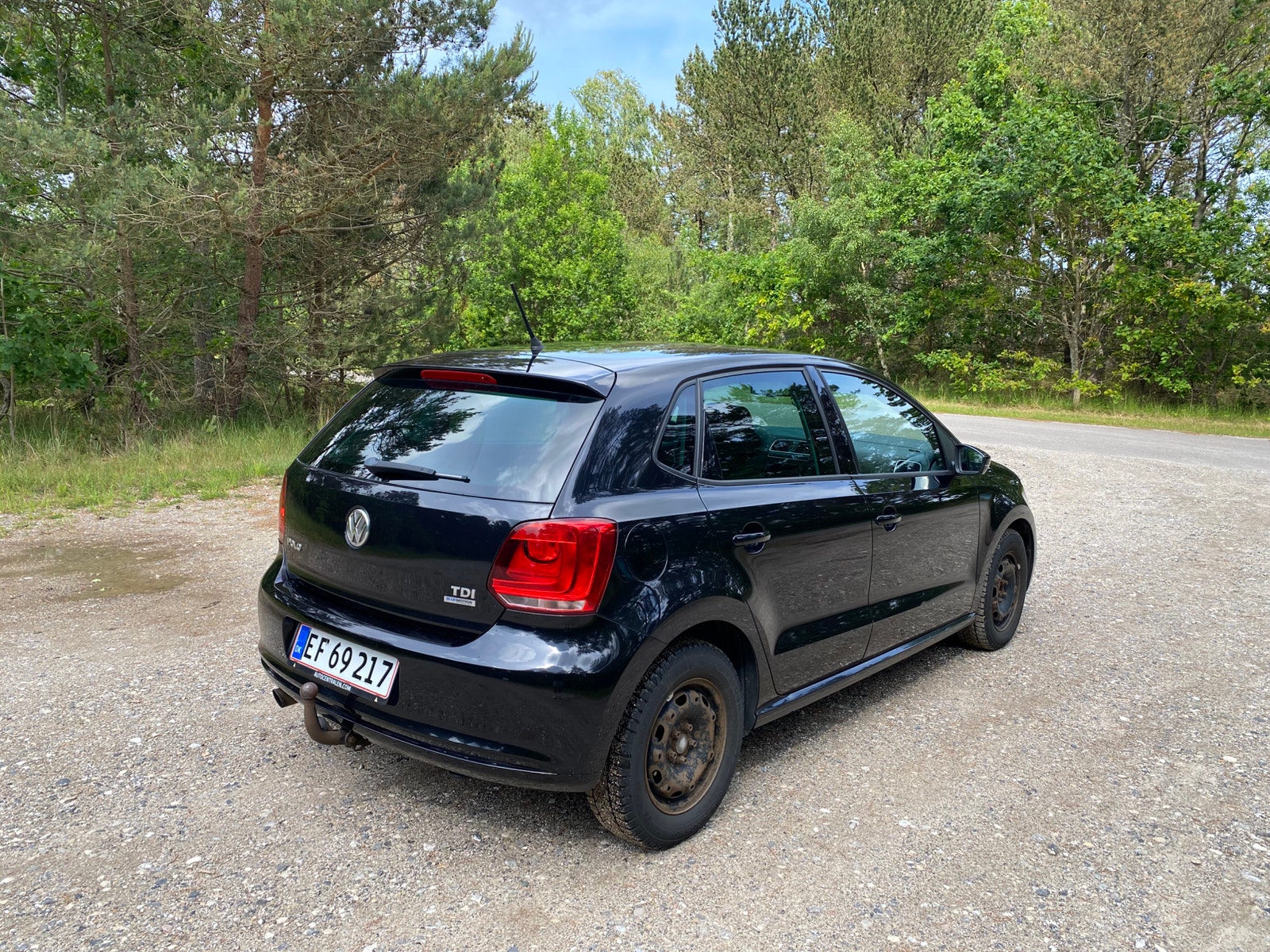 VW Polo – billede 9