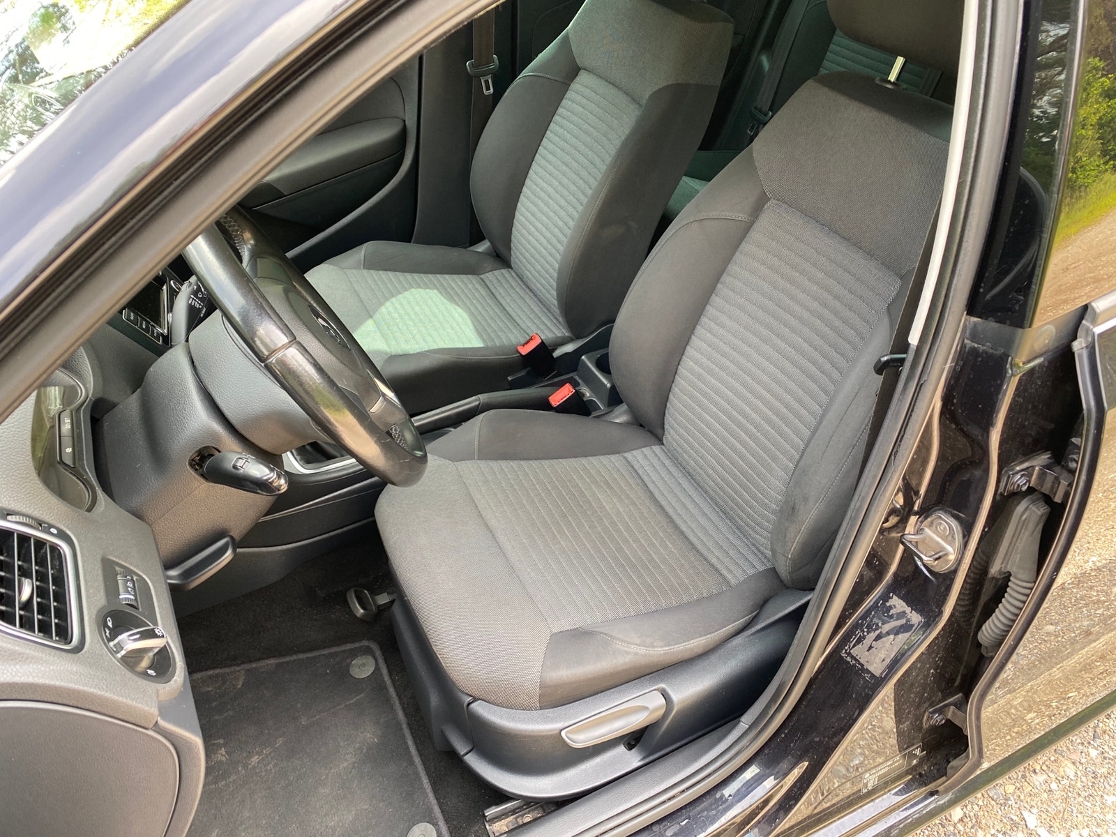VW Polo – billede 11