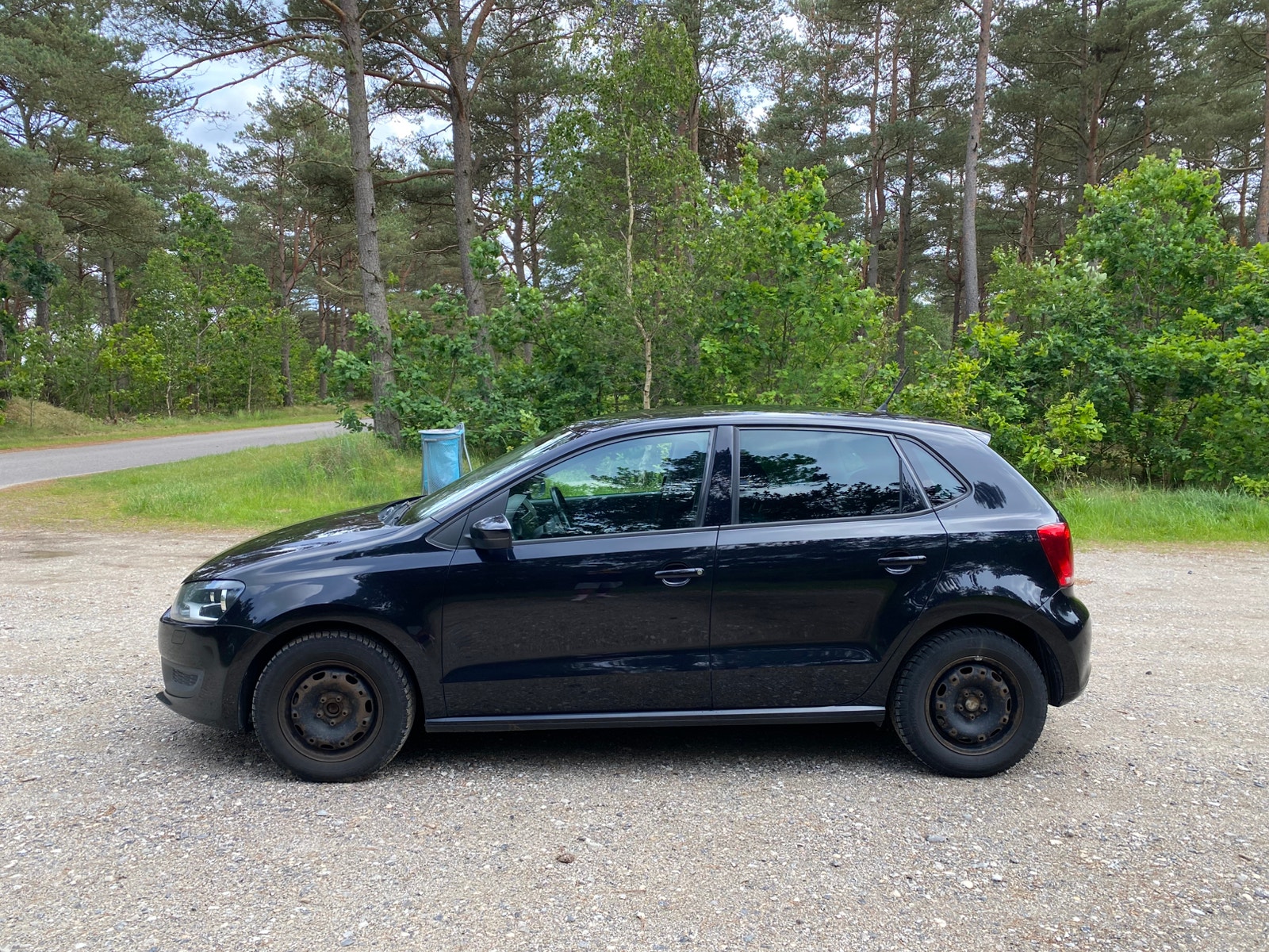 VW Polo – billede 6