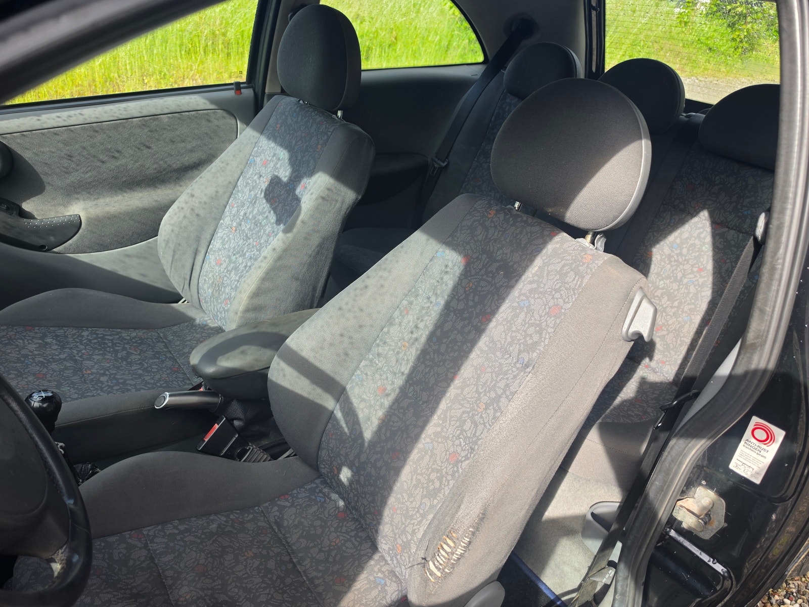 Opel Corsa til salg hos Nabilli
