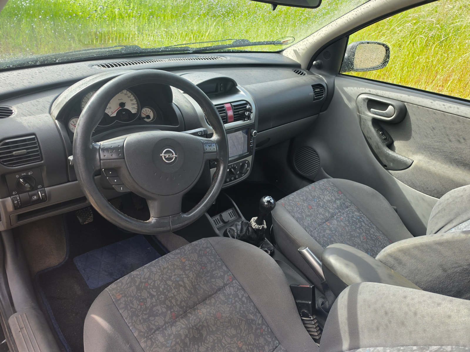 Opel Corsa til salg hos Nabilli