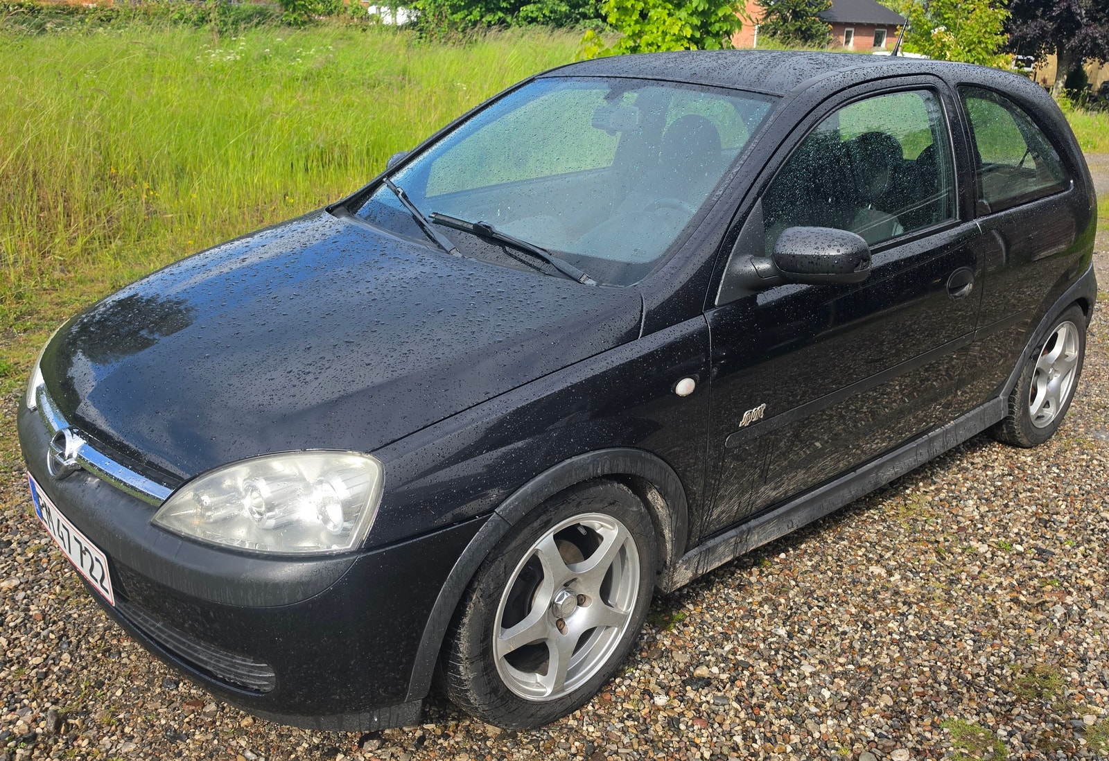 Opel Corsa til salg hos Nabilli