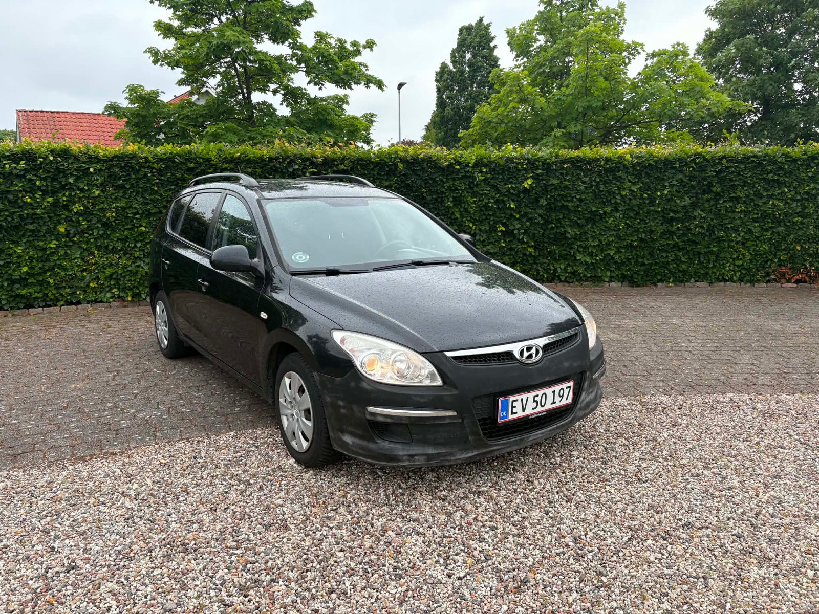 Hyundai i30 – billede 2