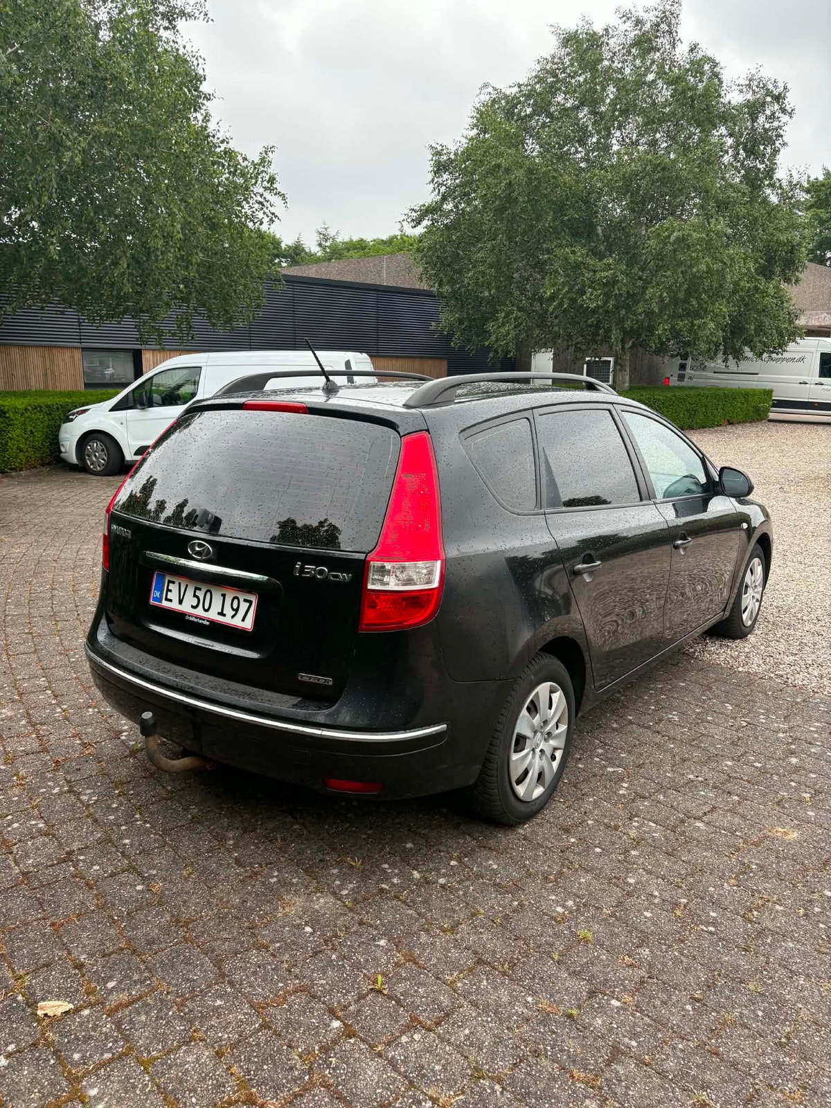 Hyundai i30 – billede 6