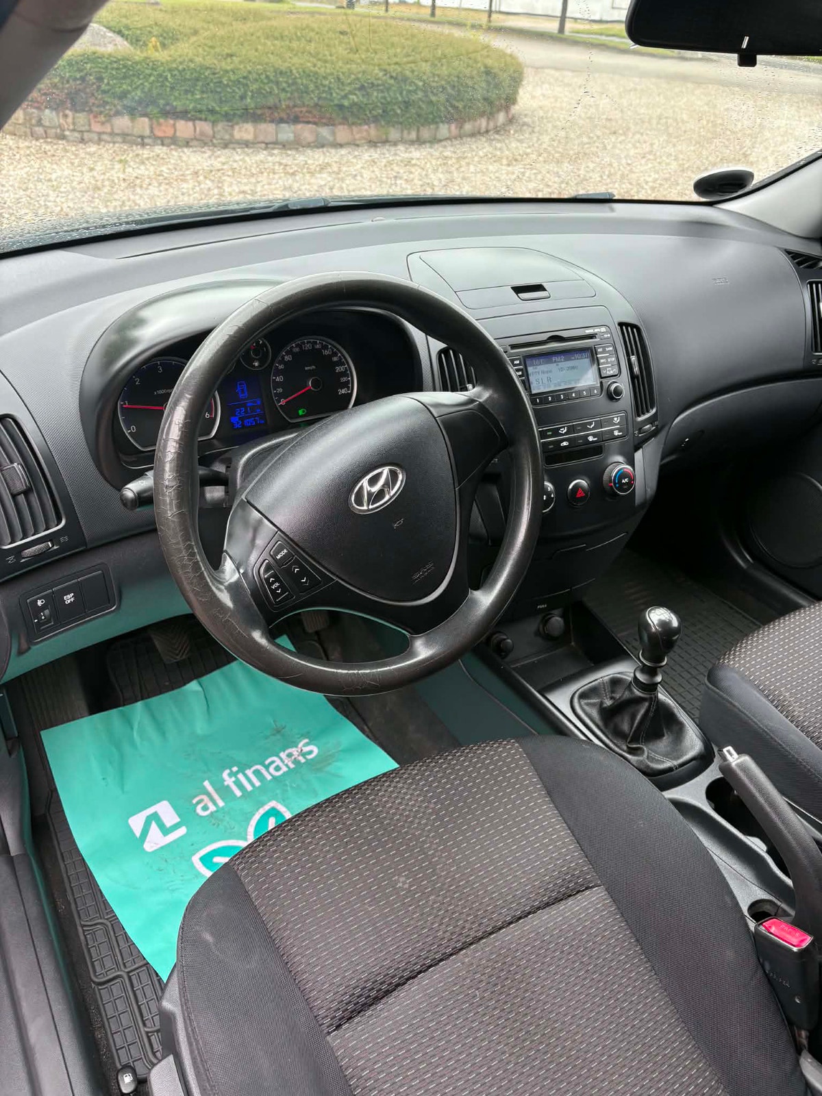 Hyundai i30 – billede 8