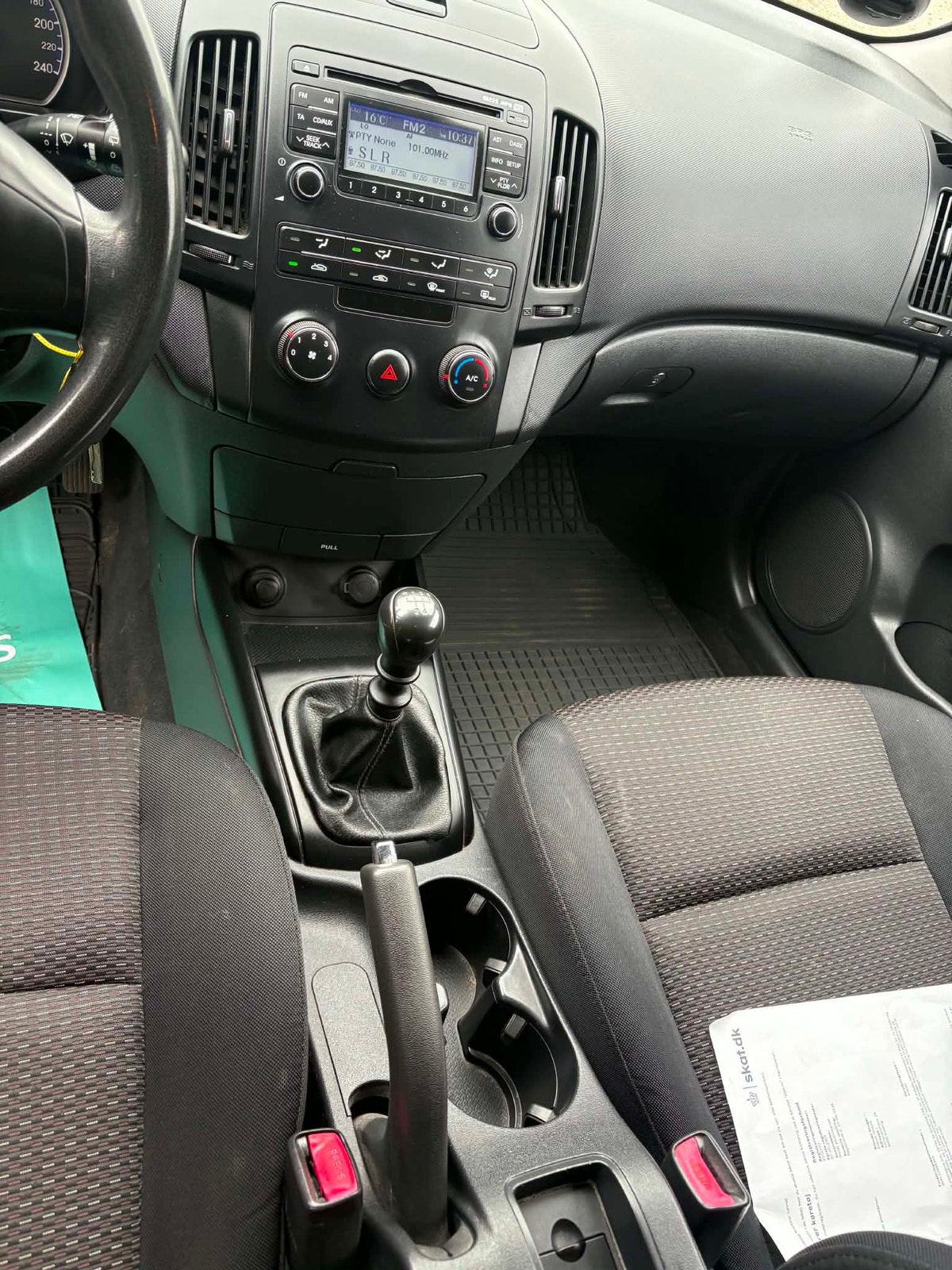 Hyundai i30 – billede 5
