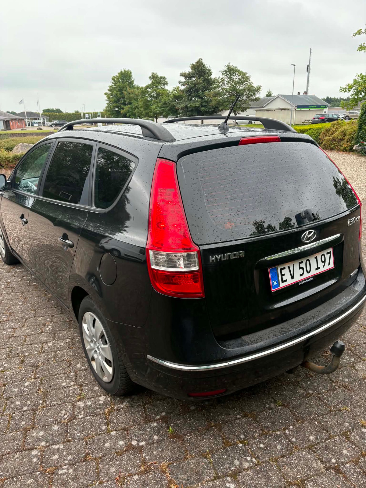 Hyundai i30 – billede 7