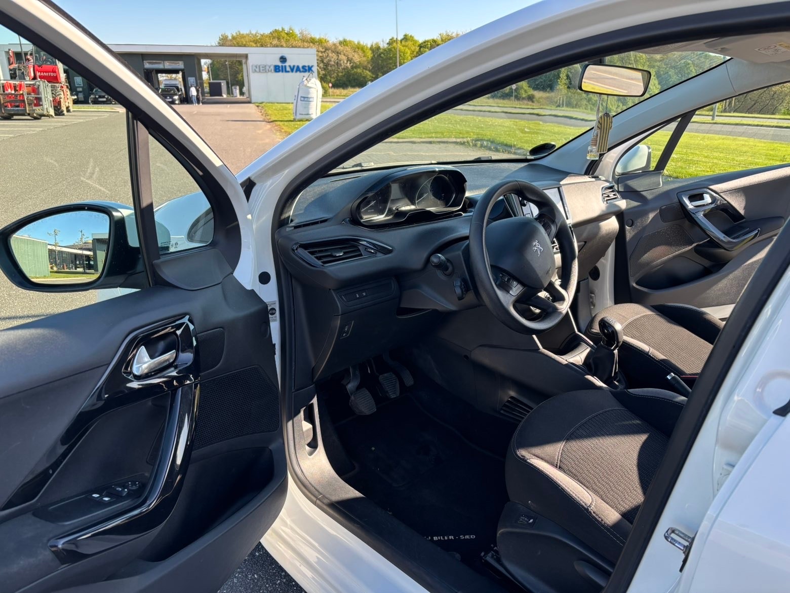 Peugeot 208 – billede 5