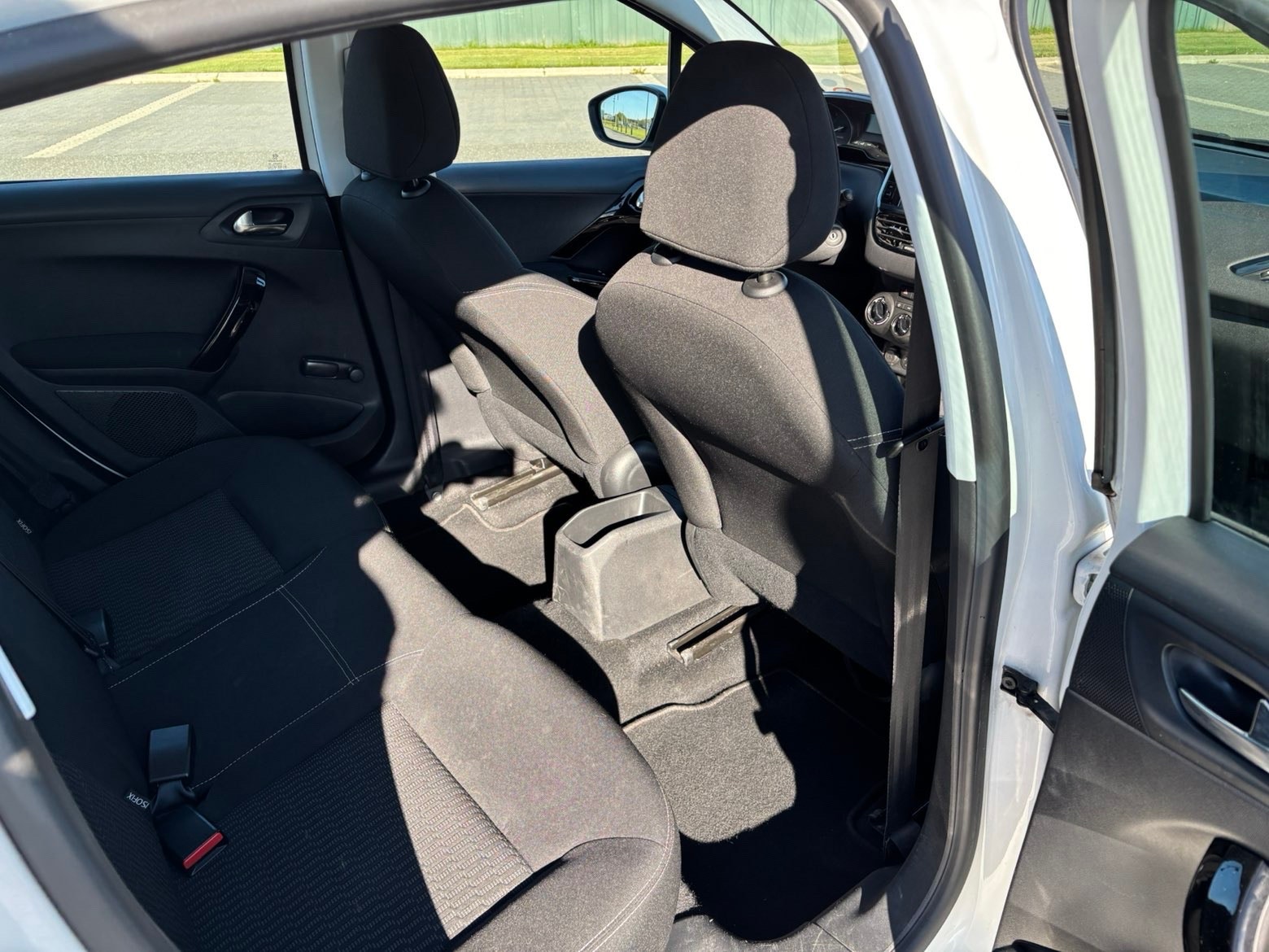 Peugeot 208 – billede 7