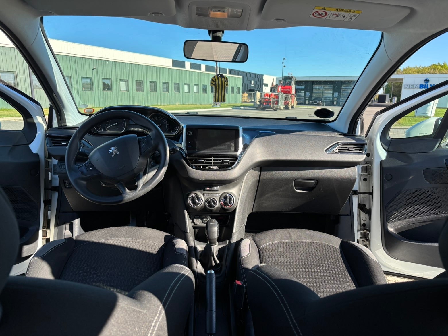Peugeot 208 – billede 6