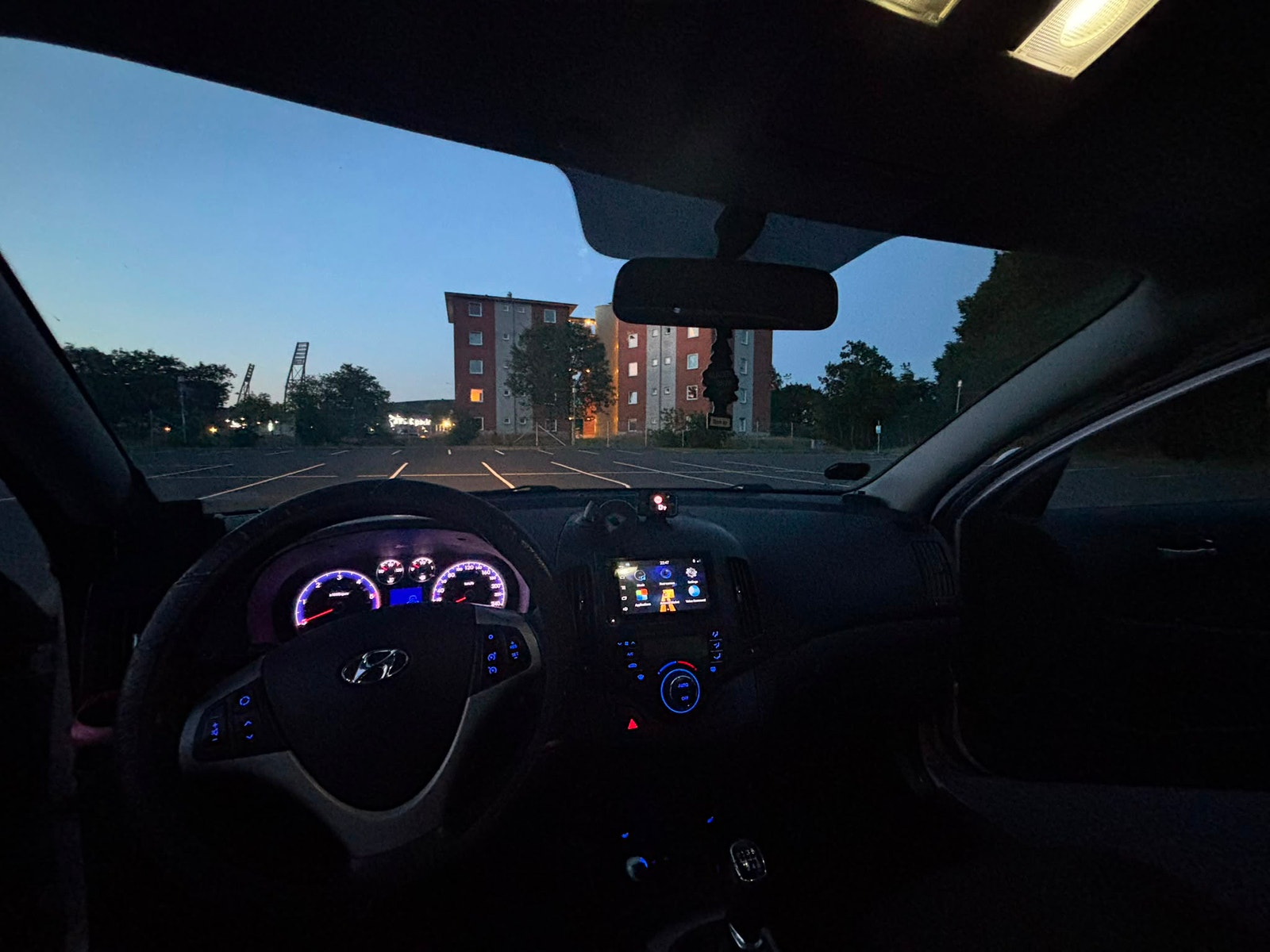 Hyundai i30 – billede 7