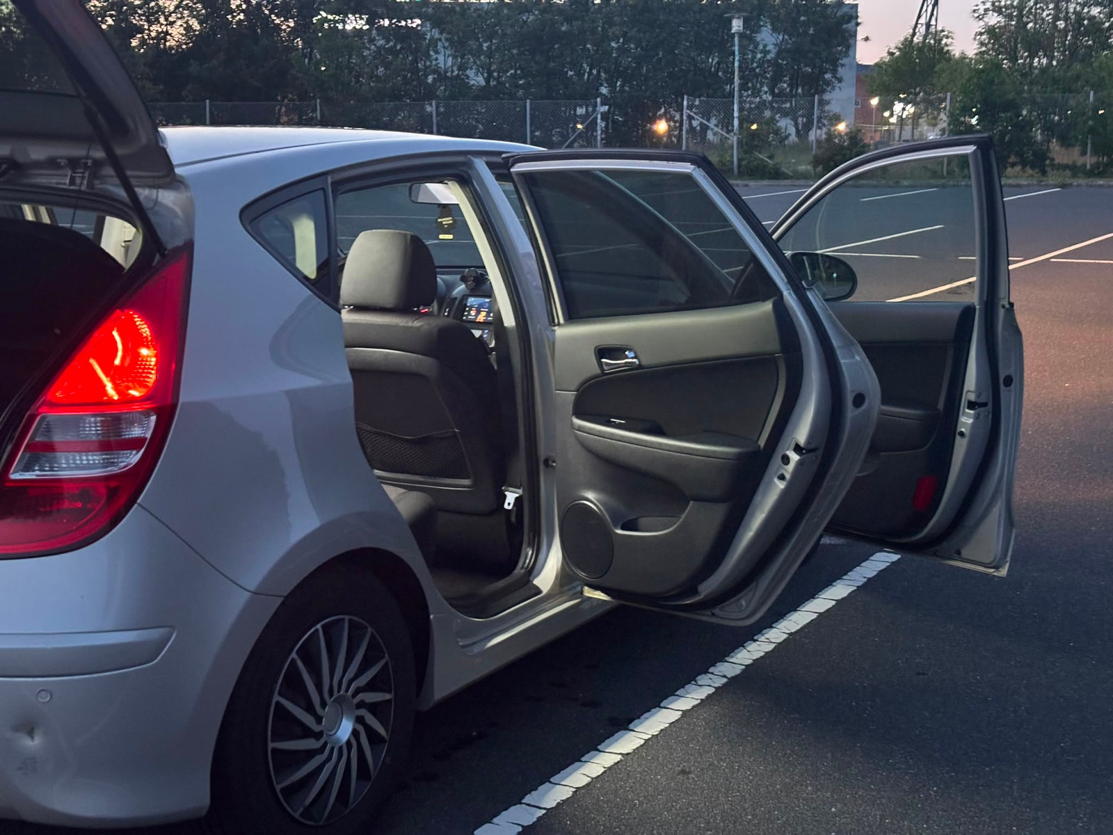 Hyundai i30 – billede 2