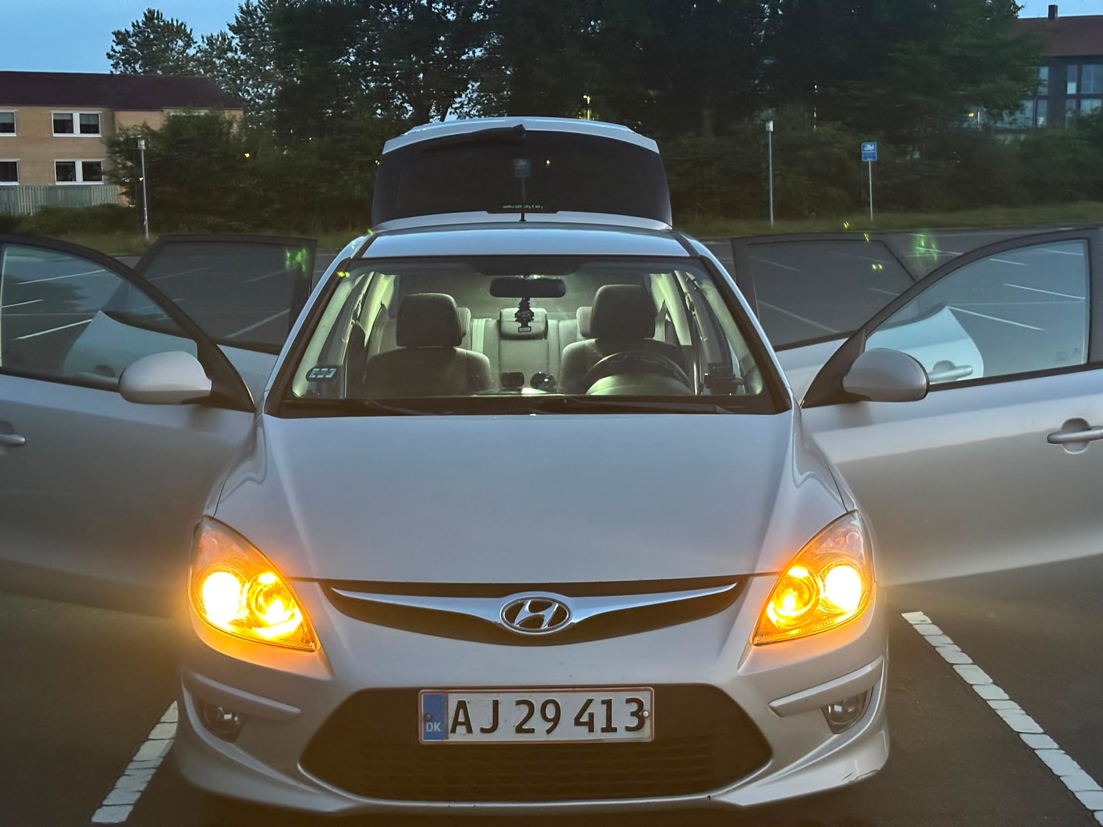 Hyundai i30 – billede 3