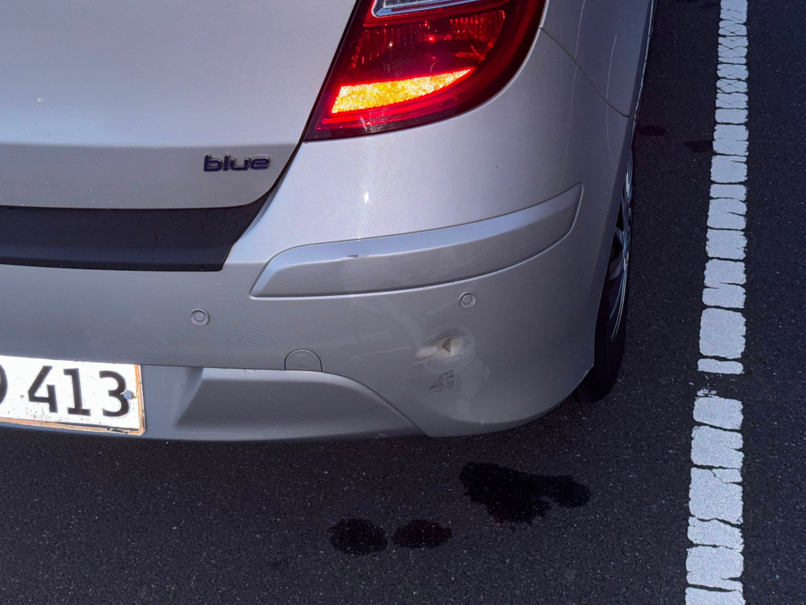 Hyundai i30 – billede 5