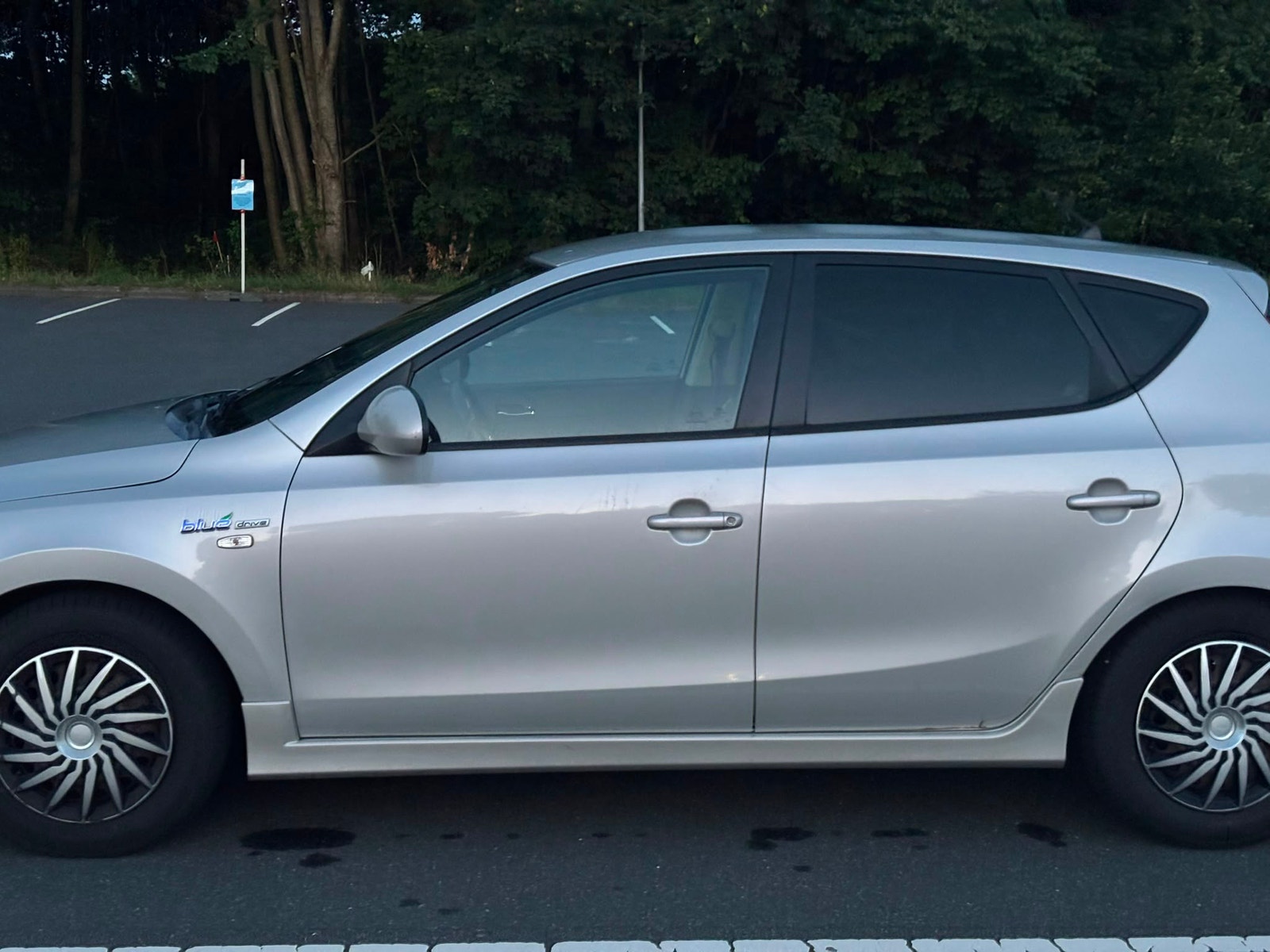 Hyundai i30 – billede 8