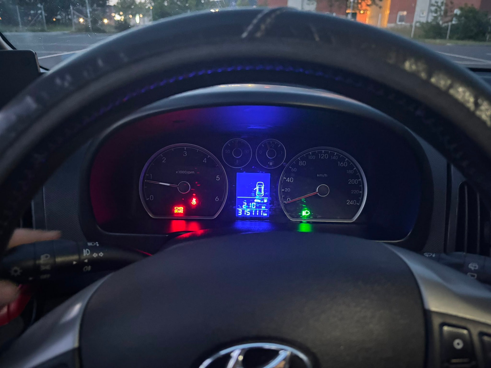 Hyundai i30 – billede 4