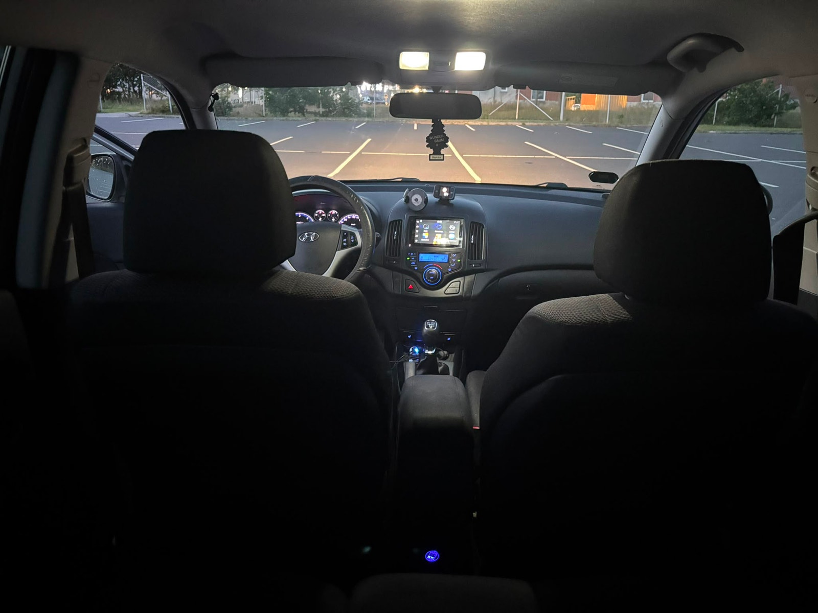 Hyundai i30 – billede 10