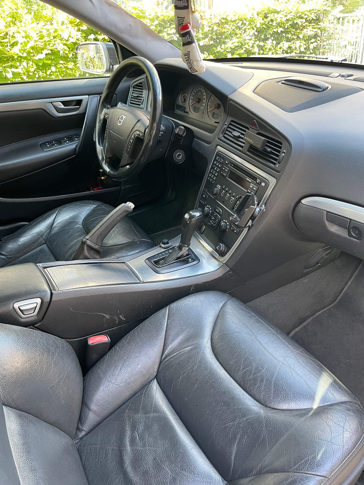 Volvo V70 – billede 3