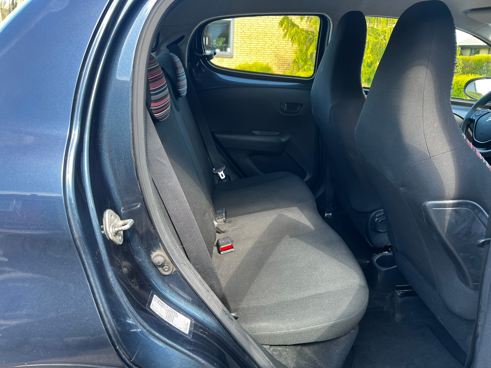 Citroen C1 – billede 5