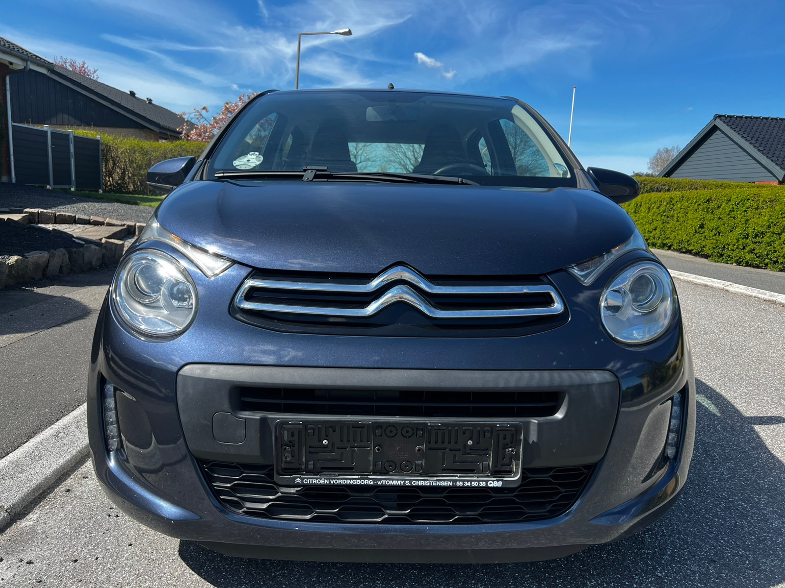 Citroen C1 – billede 10