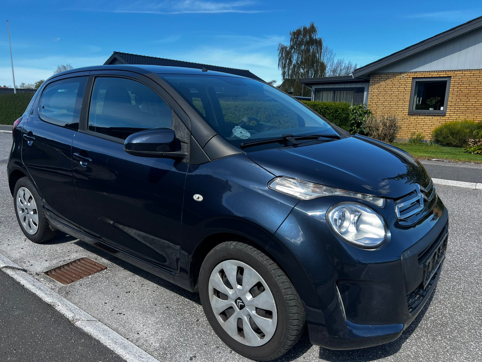 Citroen C1 – billede 2