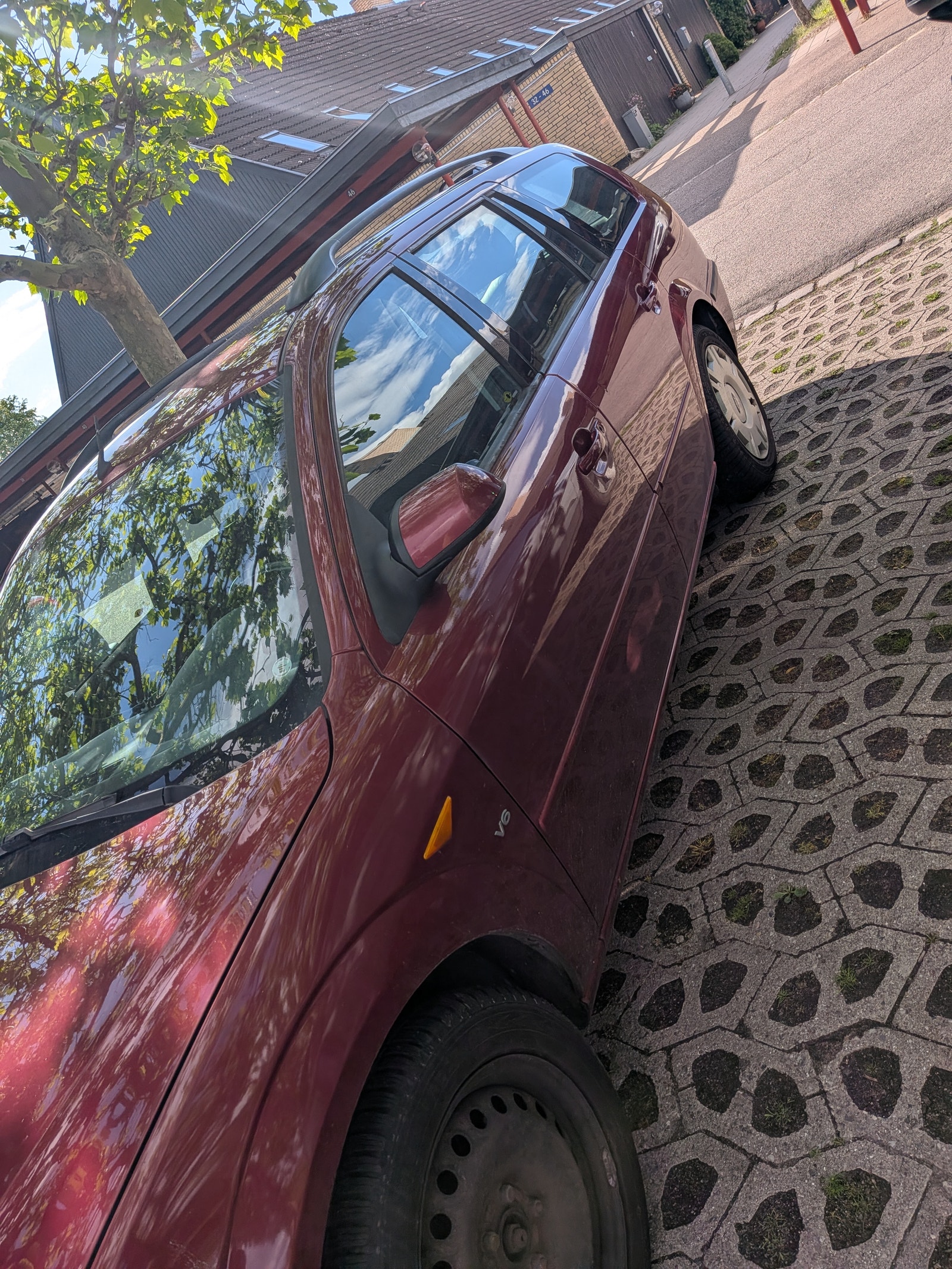 Ford Mondeo – billede 6