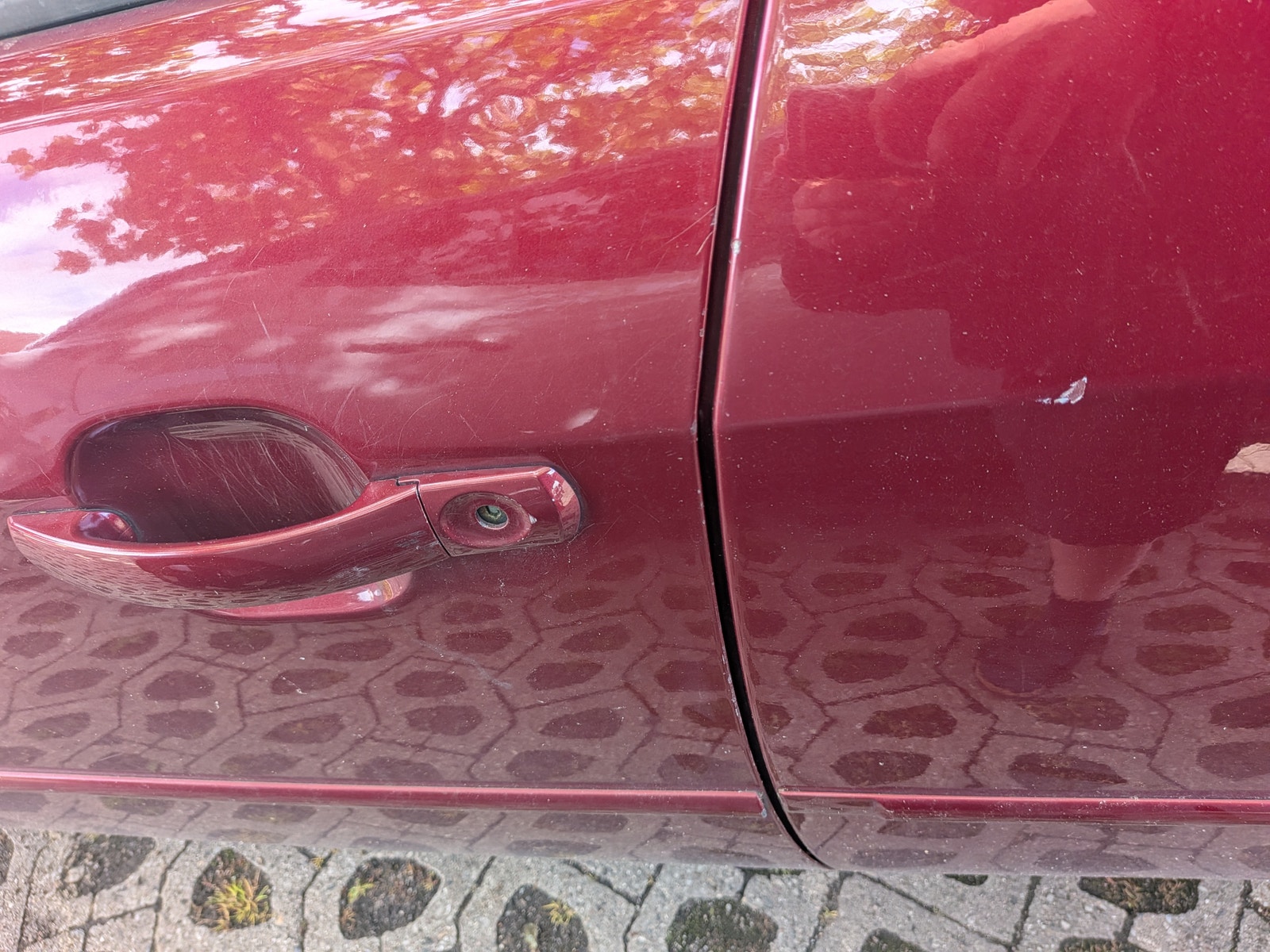 Ford Mondeo – billede 7