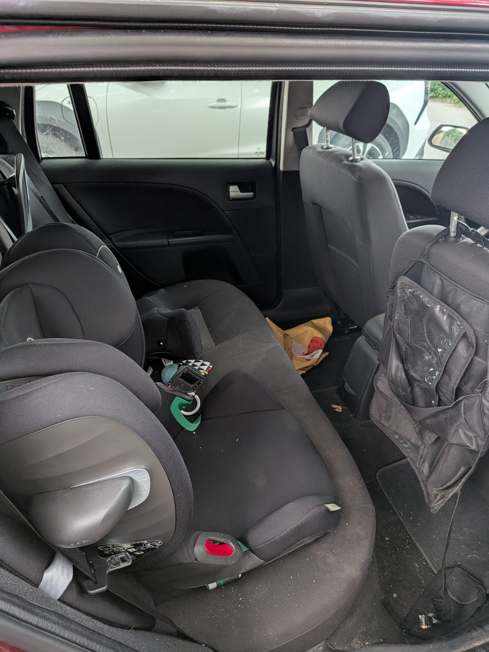 Ford Mondeo – billede 4