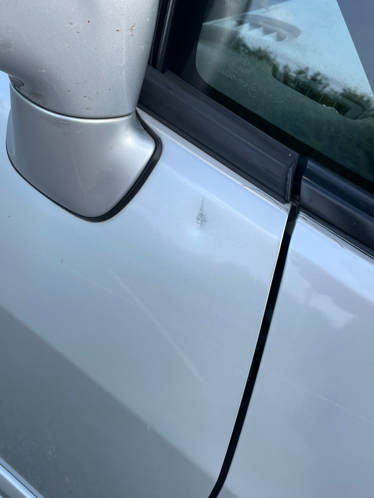 Suzuki Liana – billede 4