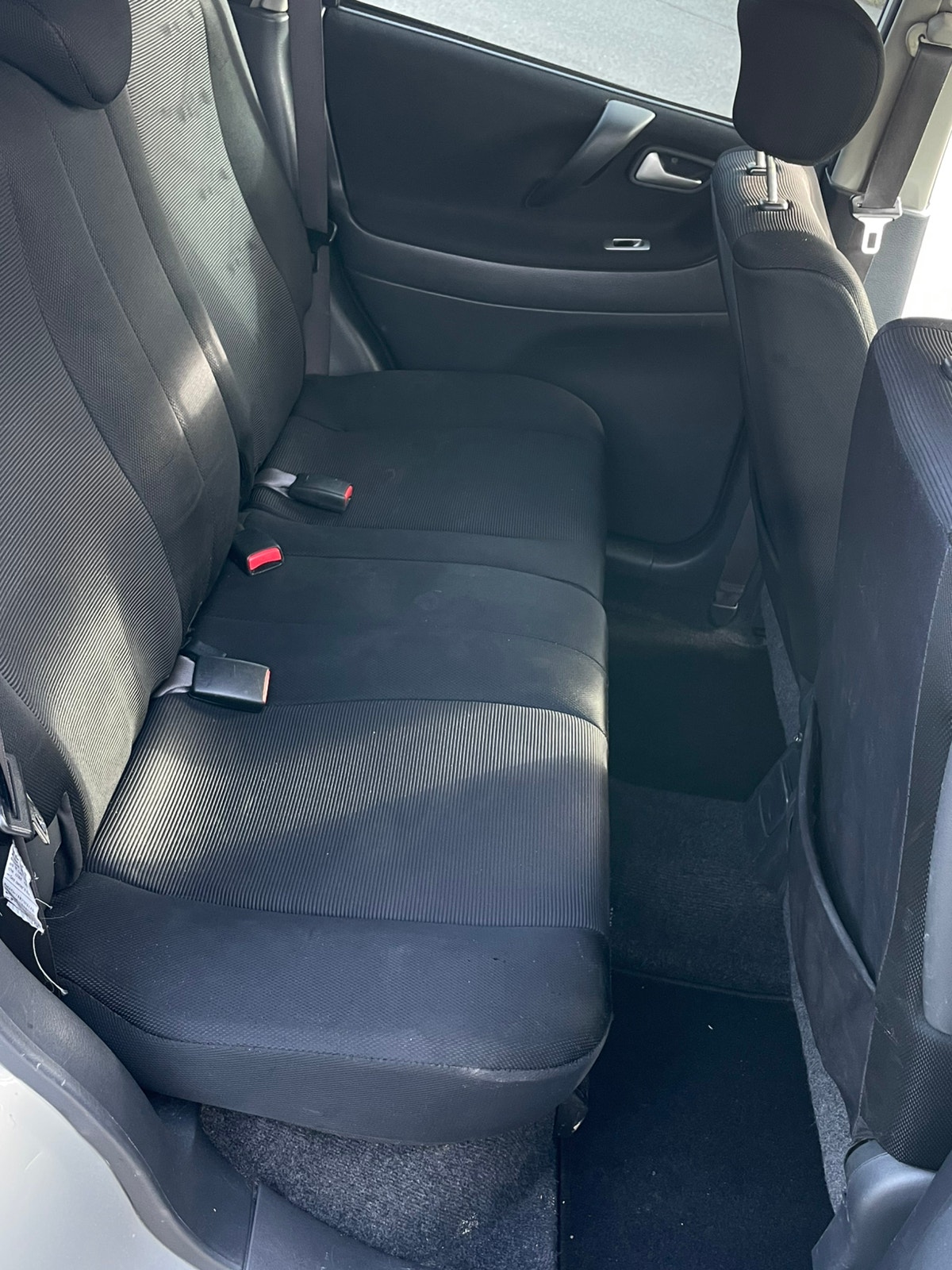 Suzuki Liana – billede 6