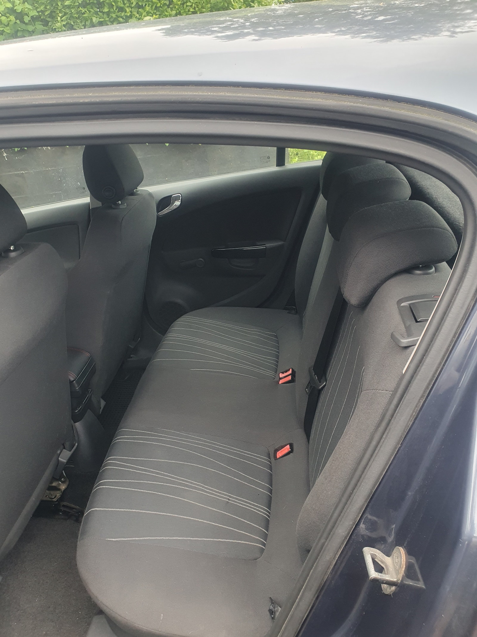 Opel Corsa til salg hos Nabilli
