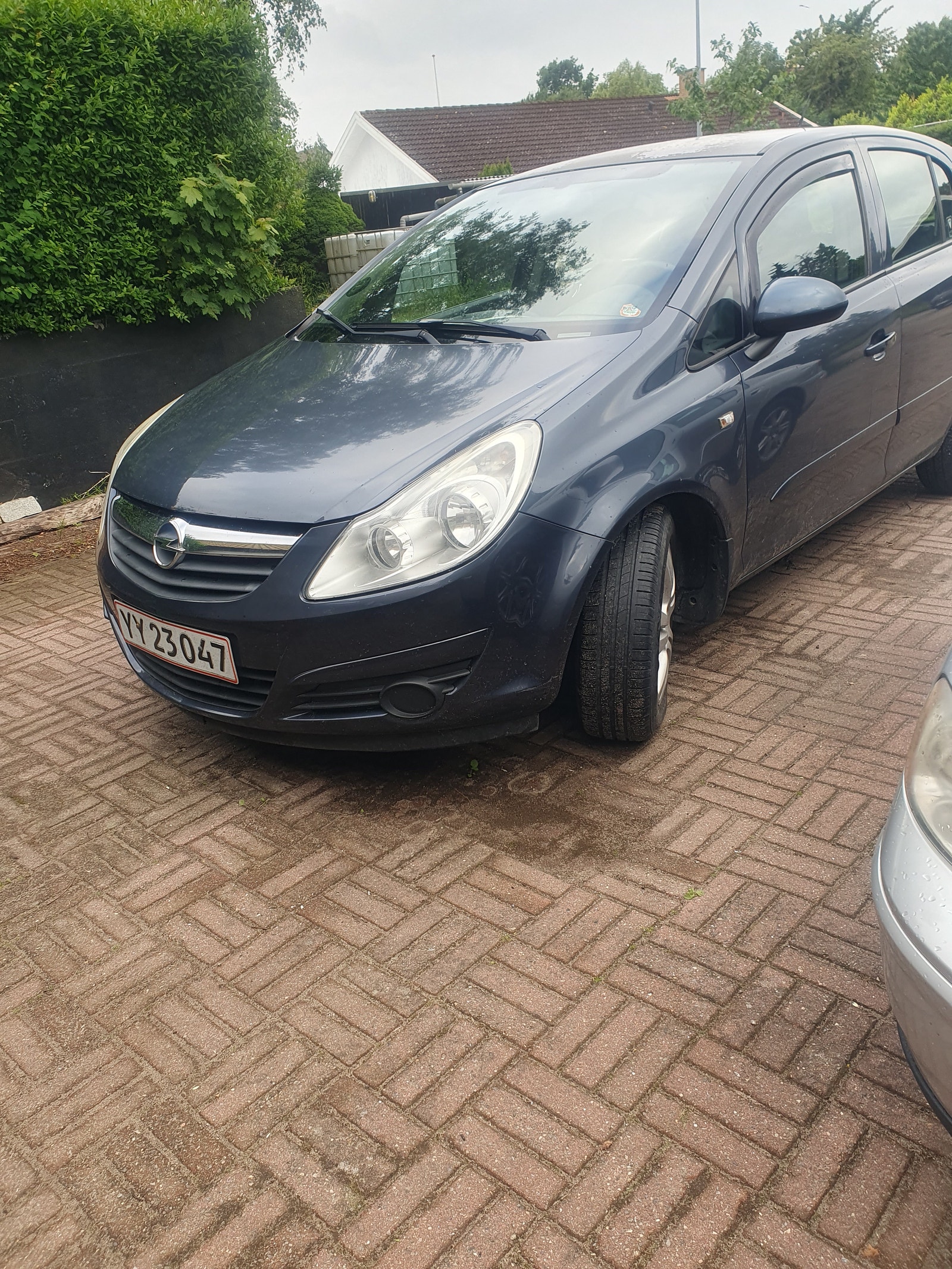 Opel Corsa til salg hos Nabilli