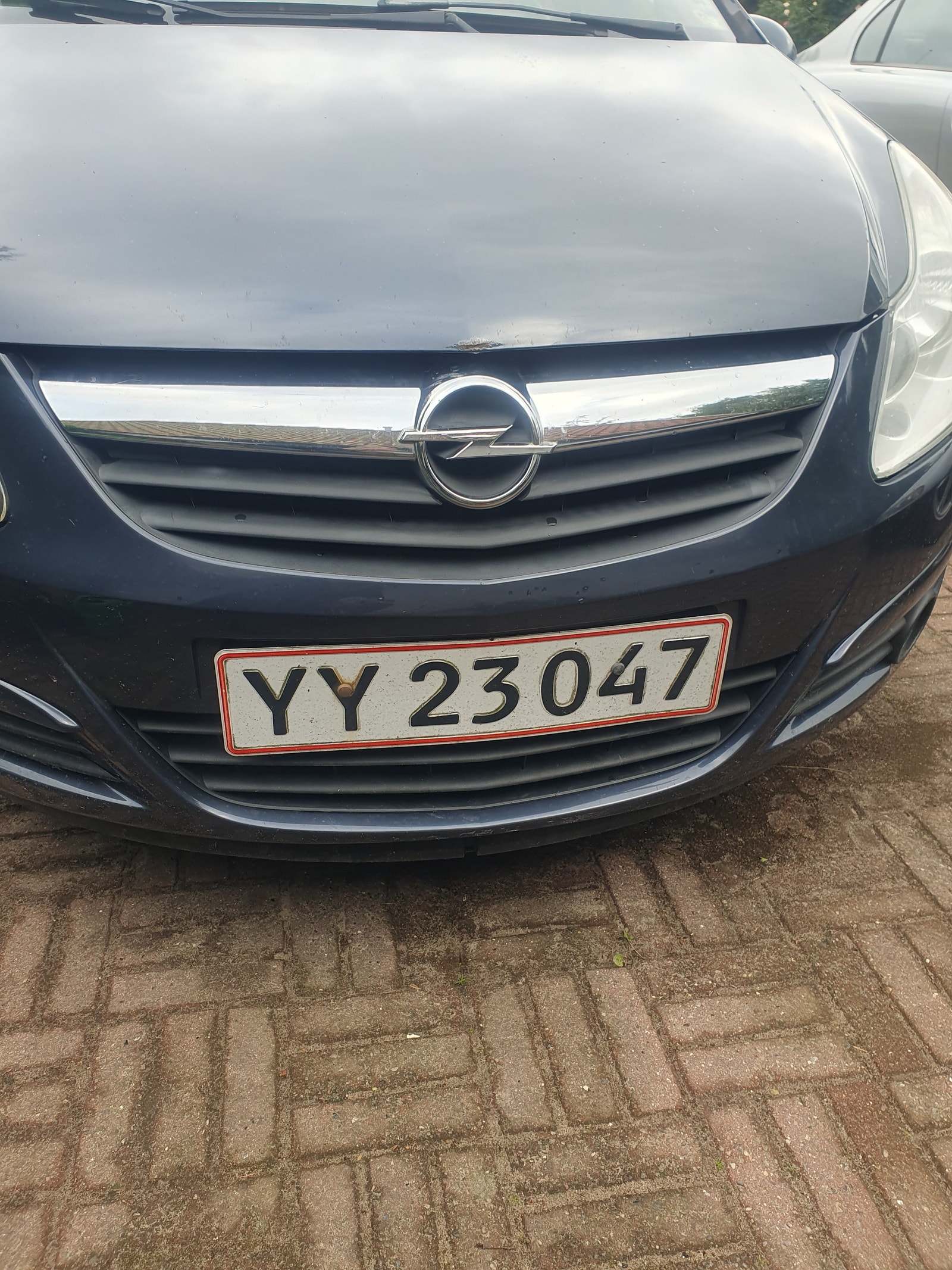 Opel Corsa til salg hos Nabilli