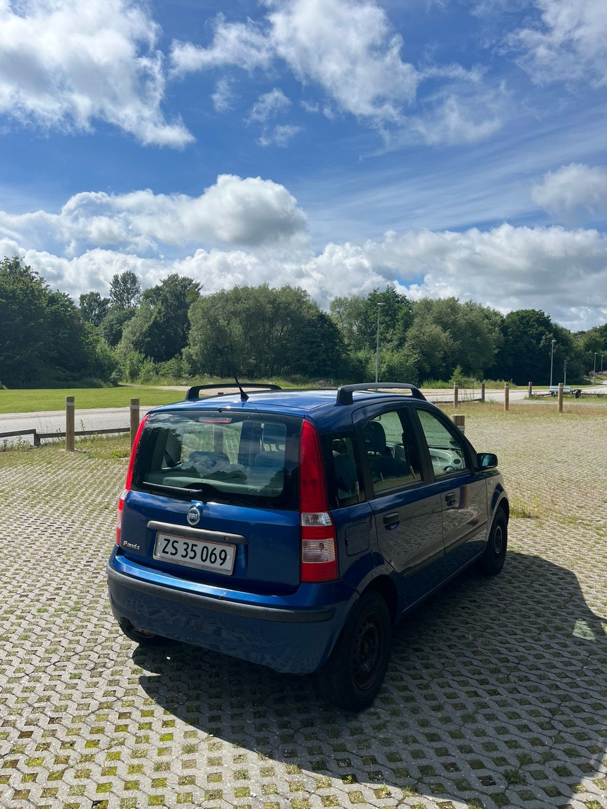 Fiat Panda – billede 7