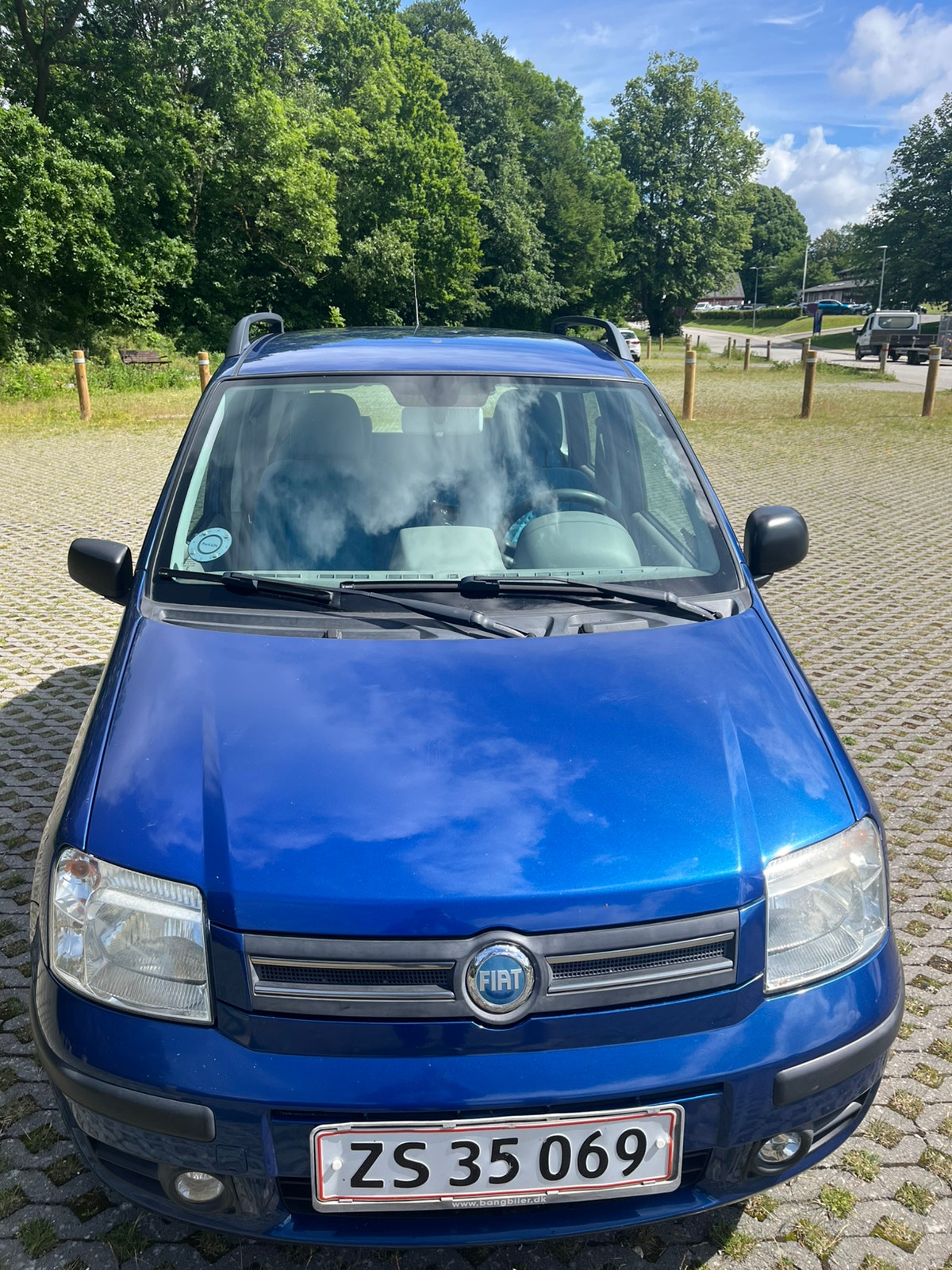 Fiat Panda – billede 3