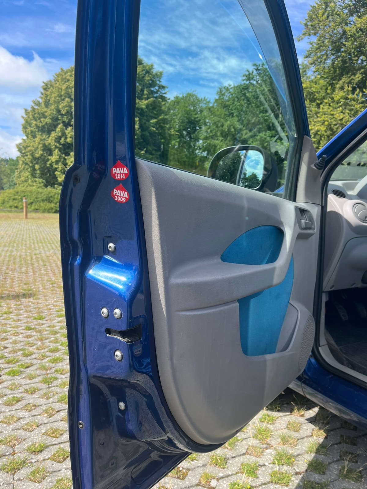Fiat Panda – billede 11