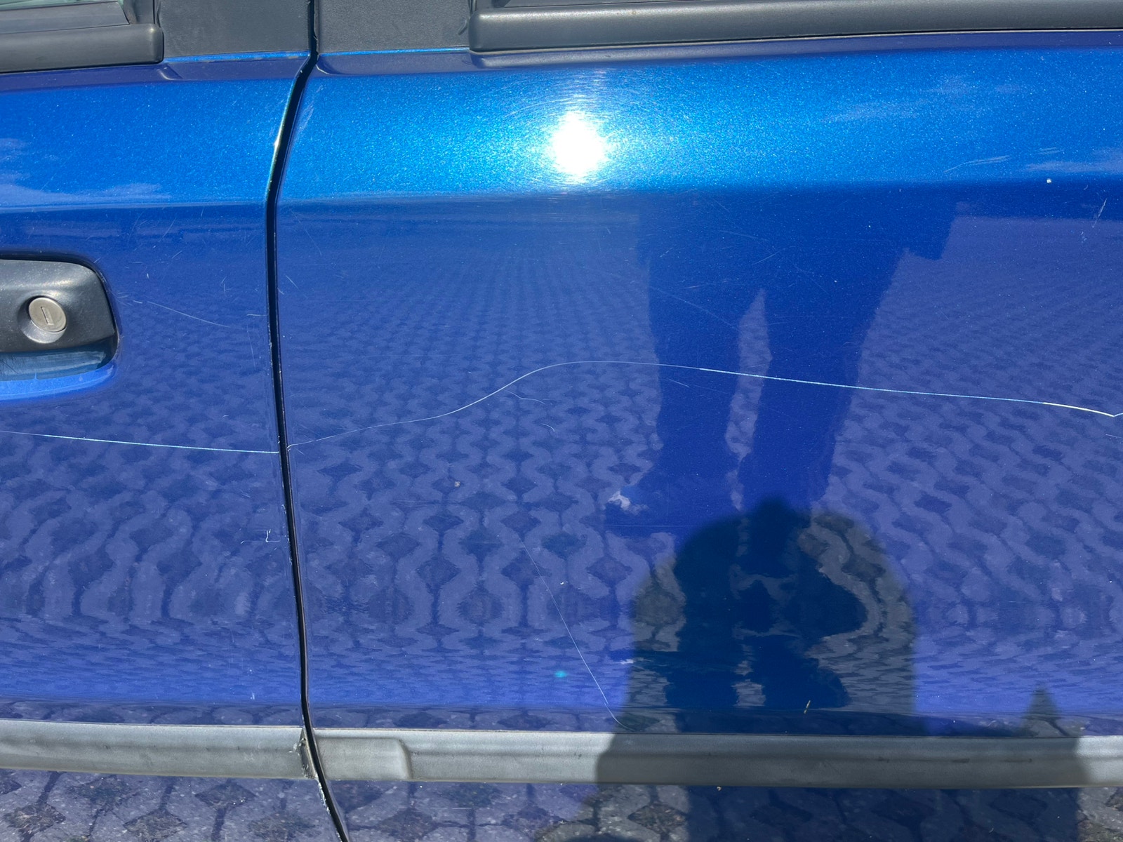 Fiat Panda – billede 4