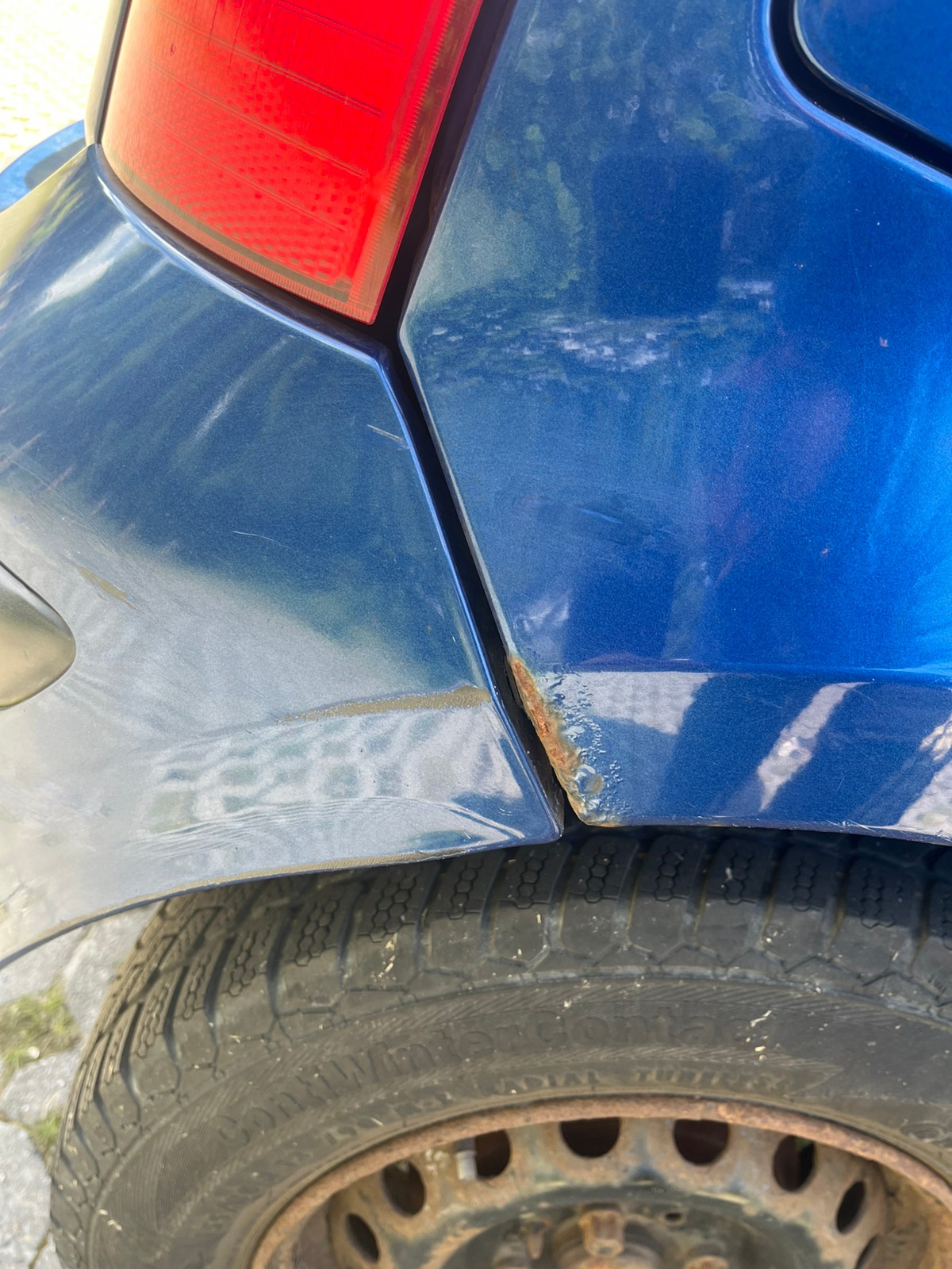 Fiat Panda – billede 5