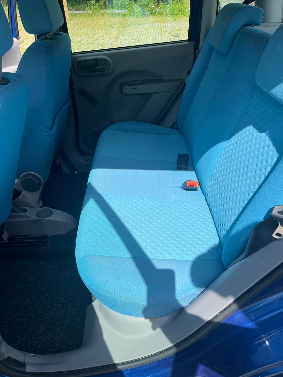 Fiat Panda – billede 13