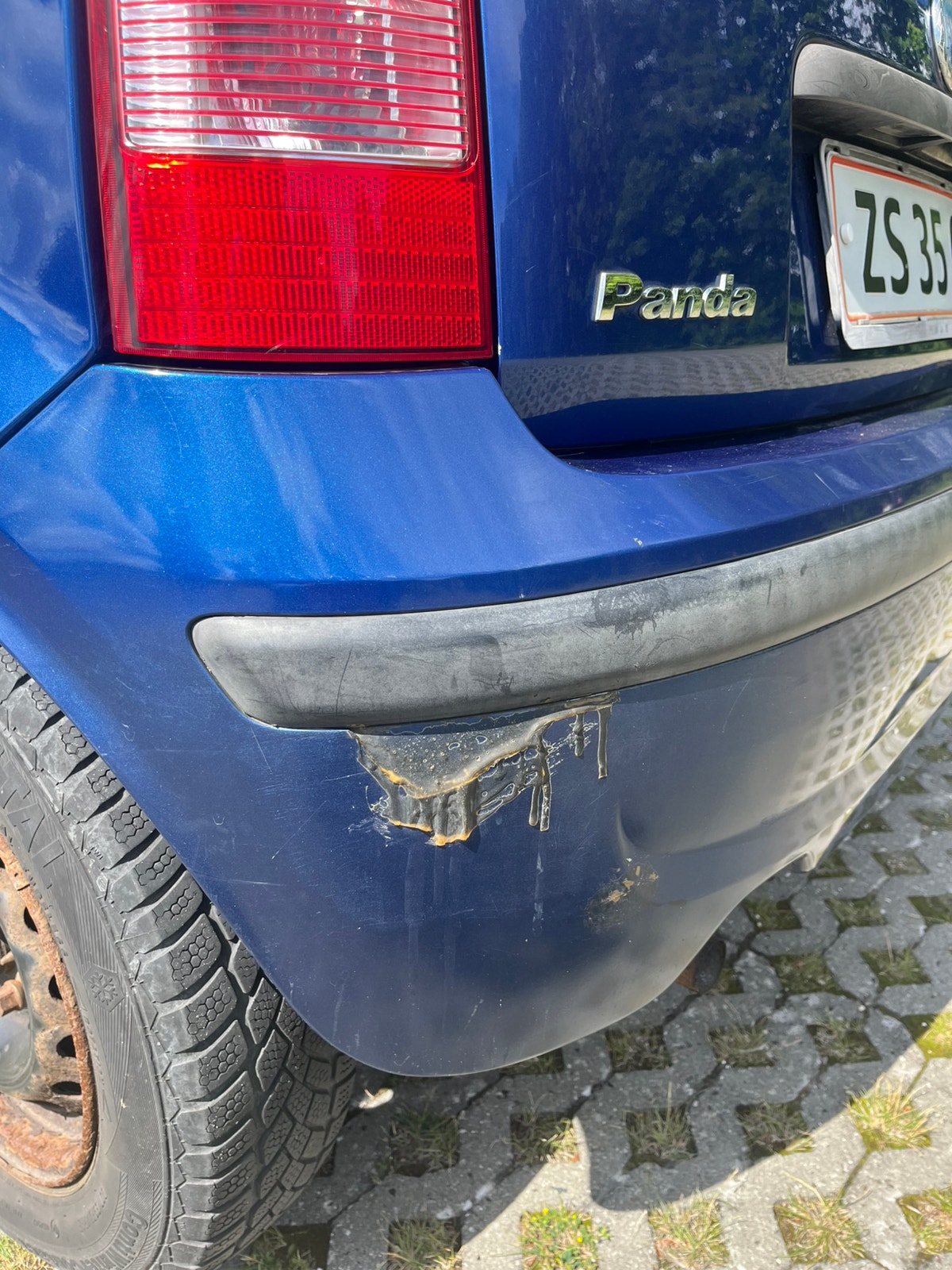 Fiat Panda – billede 17
