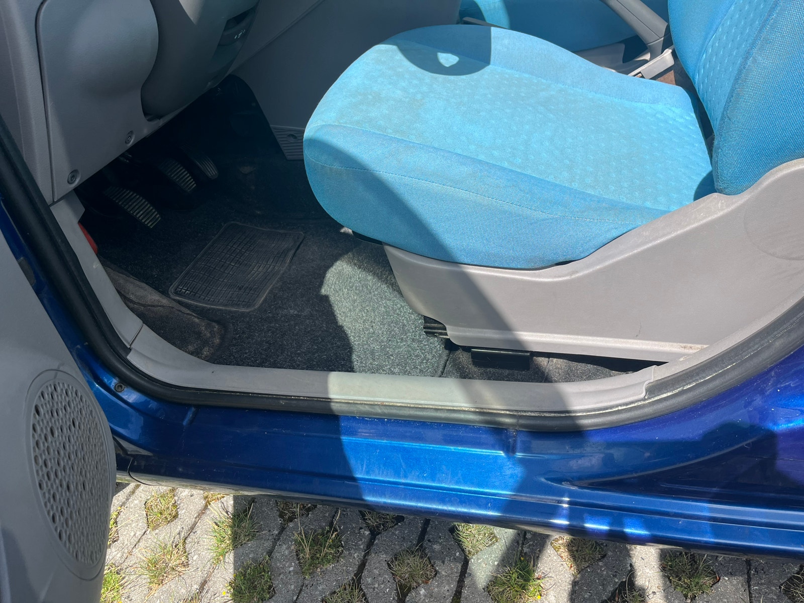 Fiat Panda – billede 12