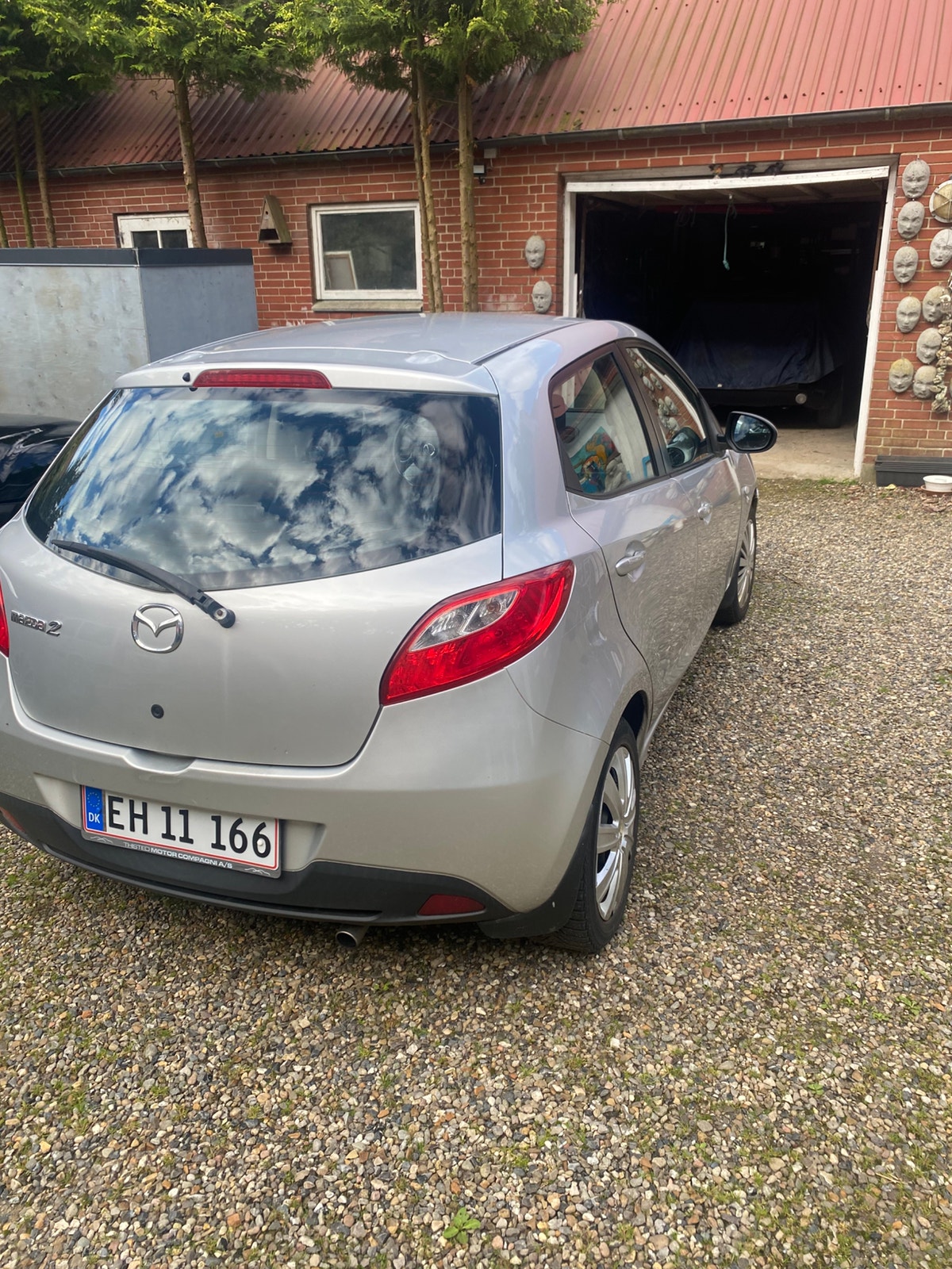 Mazda 2 – billede 4