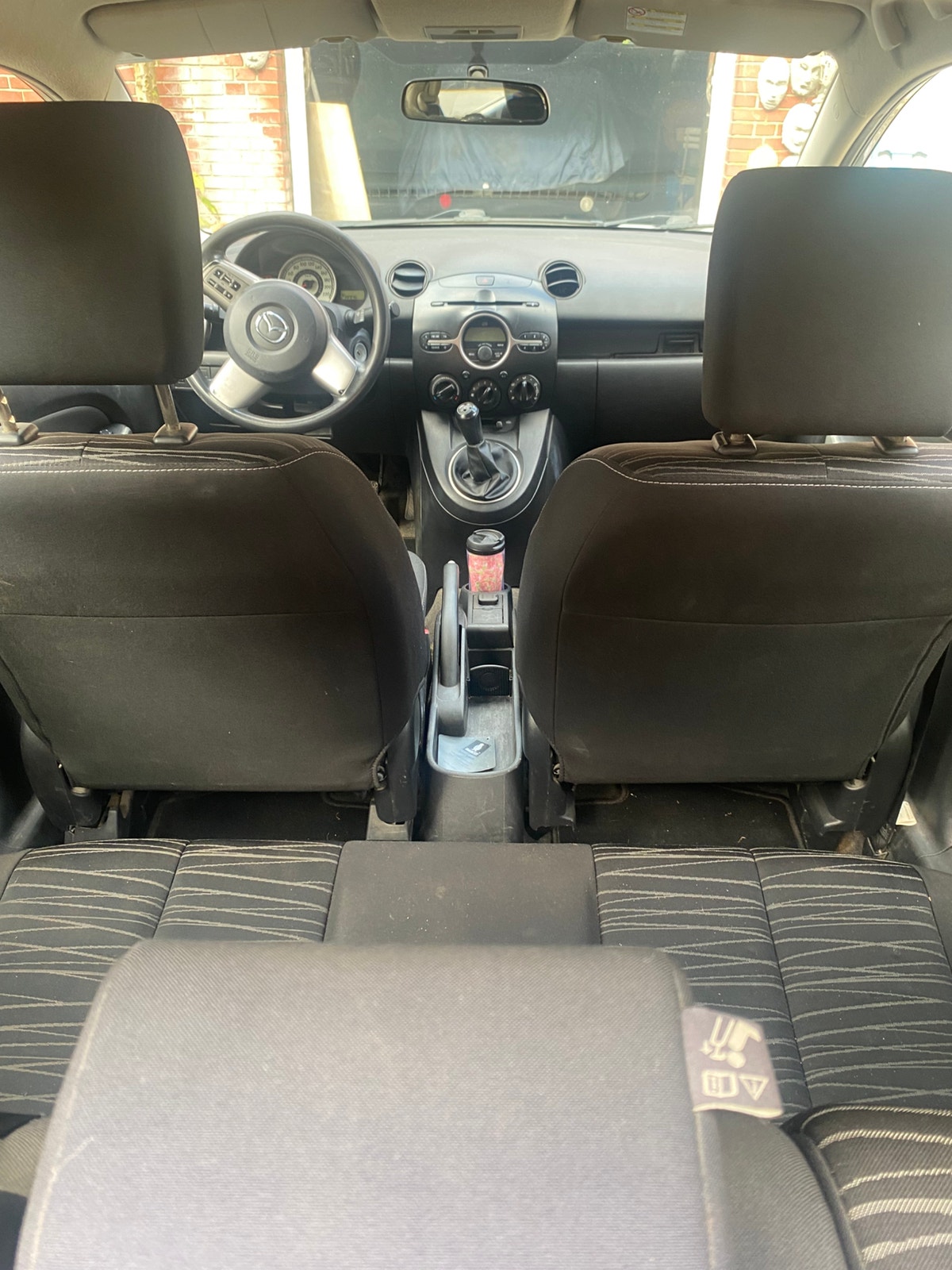Mazda 2 – billede 5