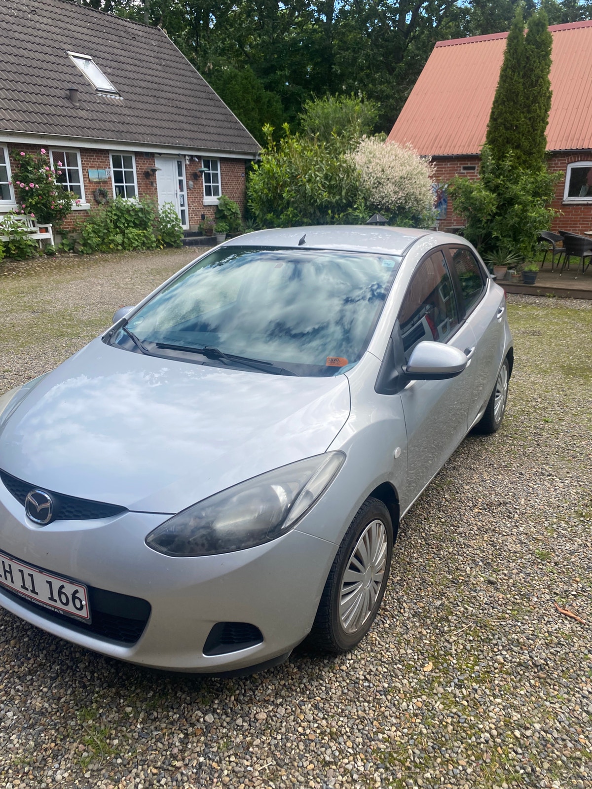 Mazda 2 – billede 2
