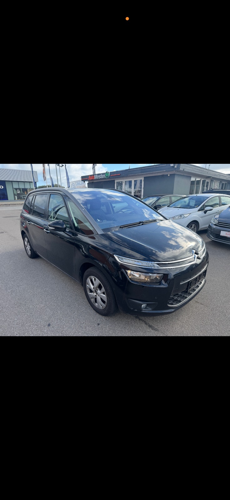 Citroen Grand C4 Picasso – billede 2