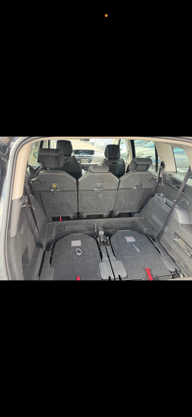 Citroen Grand C4 Picasso – billede 10
